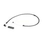 Mpulse Front Disc Brake Pads Wear Sensor SEN-2BWS0153 For 2004-2010 BMW X3