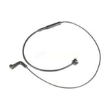 Mpulse Rear Disc Brake Pads Wear Sensor SEN-2BWS0159 For BMW 530xi 535xi 535i xDrive 525i