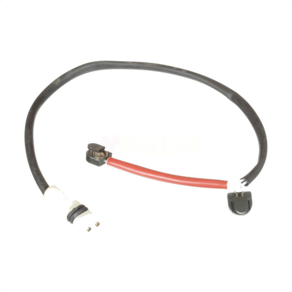 Mpulse Rear Disc Brake Pads Wear Sensor SEN-2BWS0167 For Porsche Cayenne 911