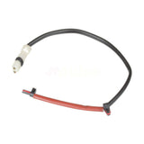 Mpulse Front Right Disc Brake Pads Wear Sensor SEN-2BWS0169 For Porsche 911 w o Ceramic Rotors