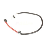 Mpulse Front Right Disc Brake Pads Wear Sensor SEN-2BWS0170 For Porsche 911 Cayman Boxster