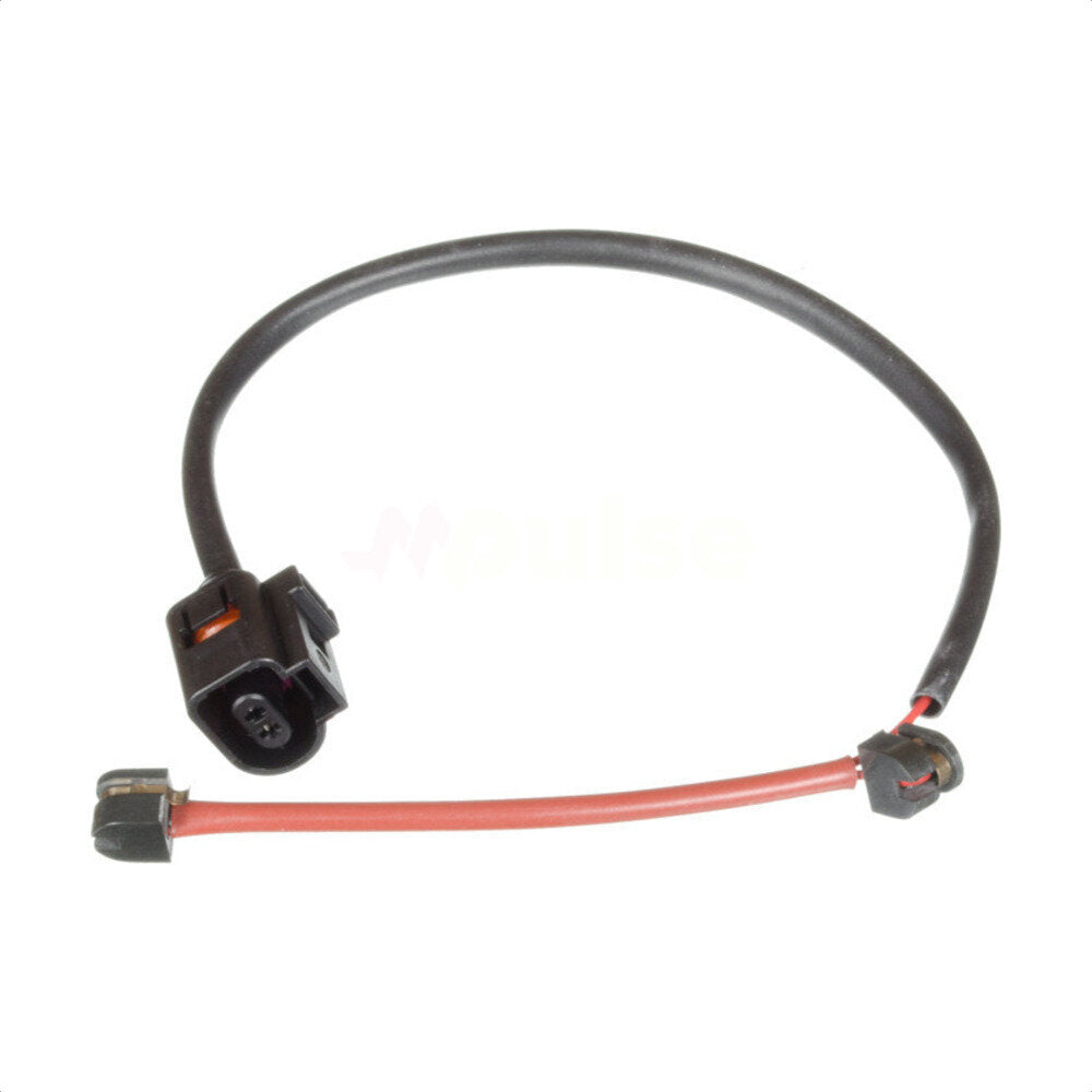 Mpulse Front Disc Brake Pads Wear Sensor SEN-2BWS0176 For 2005 Porsche Cayenne 4.5L with Turbocharged