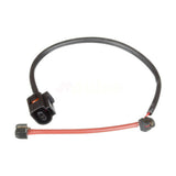 Mpulse Front Disc Brake Pads Wear Sensor SEN-2BWS0176 For 2005 Porsche Cayenne 4.5L with Turbocharged