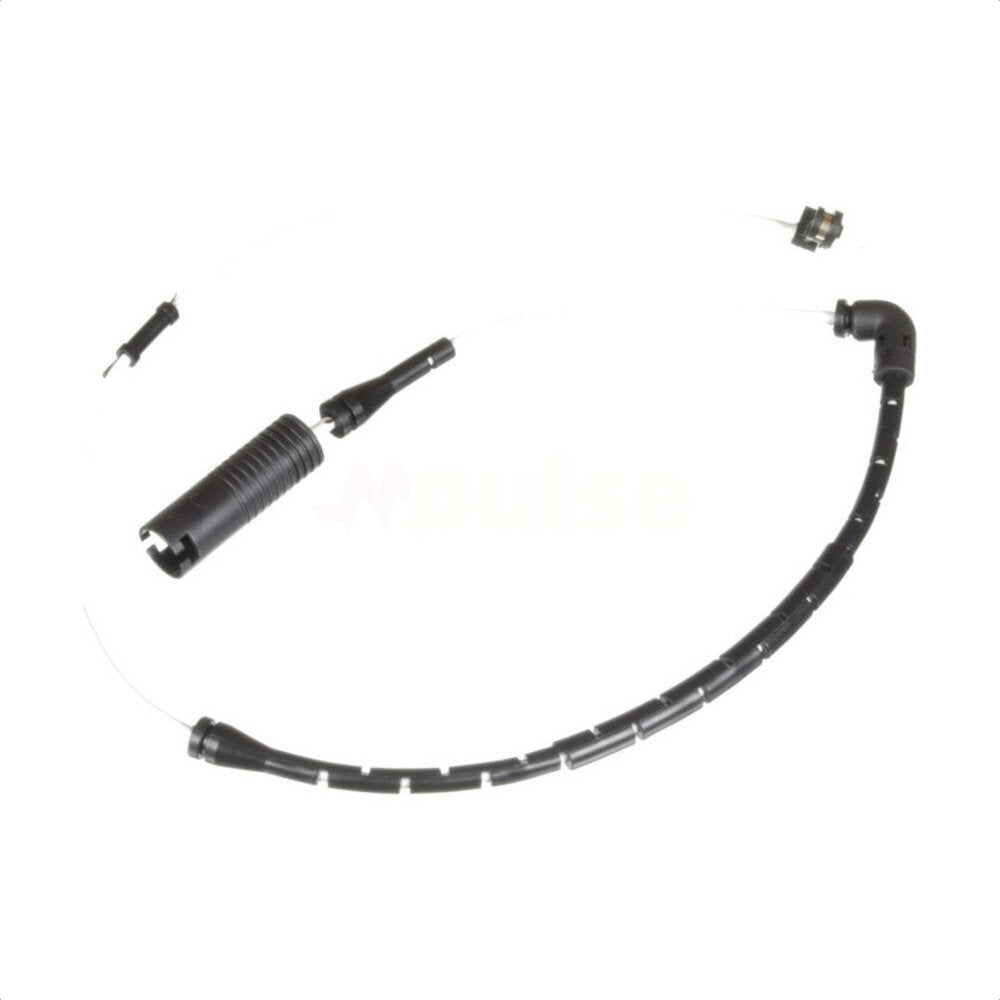 Mpulse Front Disc Brake Pads Wear Sensor SEN-2BWS0185 For 2006-2009 Land Rover Range 4.2L