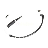 Mpulse Front Disc Brake Pads Wear Sensor SEN-2BWS0185 For 2006-2009 Land Rover Range 4.2L