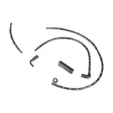 Mpulse Rear Disc Brake Pads Wear Sensor SEN-2BWS0186 For Land Rover Range
