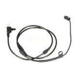 Mpulse Front Disc Brake Pads Wear Sensor SEN-2BWS0189 For 2006 Land Rover Range Sport 4.2L with