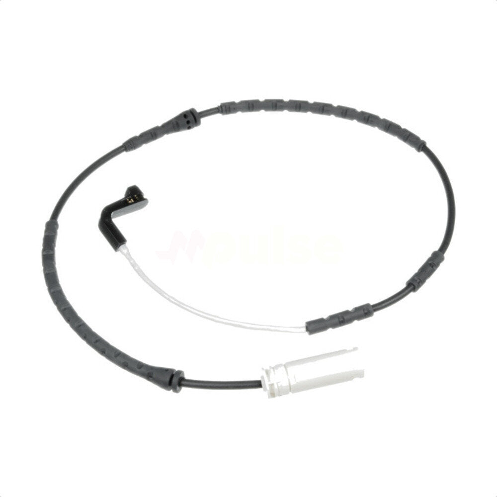 Mpulse Front Disc Brake Pads Wear Sensor SEN-2BWS0193 For BMW 328xi 328i xDrive 325xi 330xi 335xi 335i X1