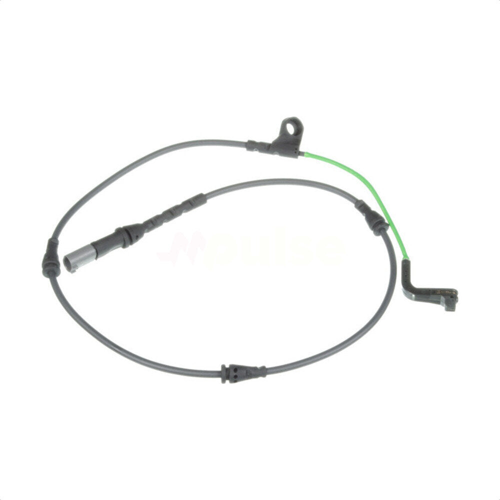 Mpulse Front Disc Brake Pads Wear Sensor SEN-2BWS0203 For BMW X6