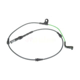 Mpulse Front Disc Brake Pads Wear Sensor SEN-2BWS0203 For BMW X6