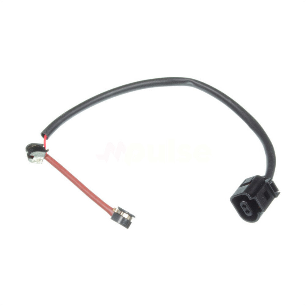 Mpulse Front Disc Brake Pads Wear Sensor SEN-2BWS0216 For Porsche Cayenne Volkswagen Touareg Taycan