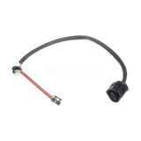 Mpulse Front Disc Brake Pads Wear Sensor SEN-2BWS0216 For Porsche Cayenne Volkswagen Touareg Taycan