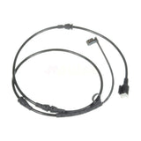 Mpulse Front Disc Brake Pads Wear Sensor SEN-2BWS0219 For Land Rover Range Sport