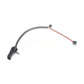 Mpulse Rear Disc Brake Pads Wear Sensor SEN-2BWS0228 For Audi R8 5.2L