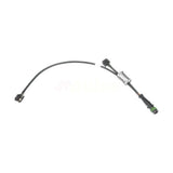 Mpulse Front Disc Brake Pads Wear Sensor SEN-2BWS0235 For Mercedes-Benz SL63 AMG S65 SL65 S63