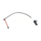 Mpulse Front Disc Brake Pads Wear Sensor SEN-2BWS0243 For Audi A8 Quattro A7 RS7 S7 S8 S6 A6 RS5 Sportback