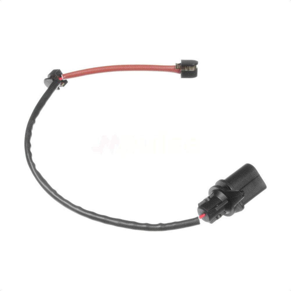 Mpulse Rear Disc Brake Pads Wear Sensor SEN-2BWS0244 For Porsche Macan Audi A6 S6 RS7