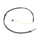 Mpulse Front Disc Brake Pads Wear Sensor SEN-2BWS0255 For BMW X1 328i xDrive
