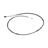 Mpulse Rear Disc Brake Pads Wear Sensor SEN-2BWS0256 For BMW X1