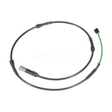 Mpulse Rear Disc Brake Pads Wear Sensor SEN-2BWS0267 For BMW 535i GT xDrive 550i