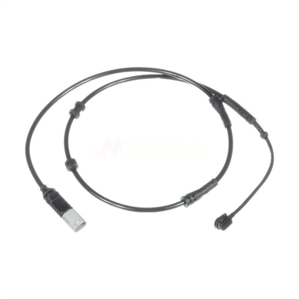 Mpulse Rear Disc Brake Pads Wear Sensor SEN-2BWS0268 For BMW 750Li xDrive 740Li 750i 740i Alpina B7 760Li 740Ld B7L ActiveHybrid 7