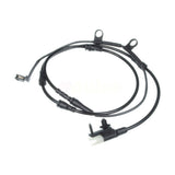 Mpulse Front Disc Brake Pads Wear Sensor SEN-2BWS0306 For Land Rover Range Sport