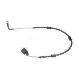 Mpulse Front Disc Brake Pads Wear Sensor SEN-2BWS0310 For Jaguar XF XJ F-Type XKR XFR XJR XKR-S XFR-S XJR575
