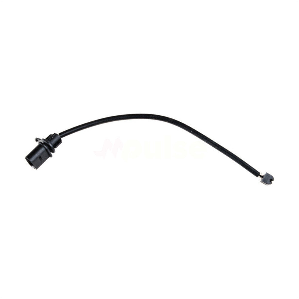 Mpulse Front Disc Brake Pads Wear Sensor SEN-2BWS0353 For Porsche Macan