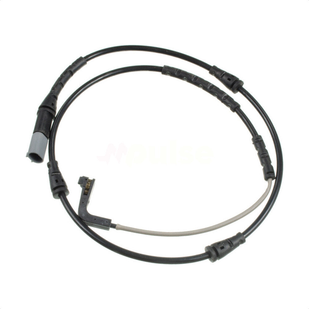 Mpulse Front Disc Brake Pads Wear Sensor SEN-2BWS0358 For 2010 BMW X6 M with 4.4L