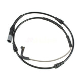 Mpulse Front Disc Brake Pads Wear Sensor SEN-2BWS0358 For 2010 BMW X6 M with 4.4L