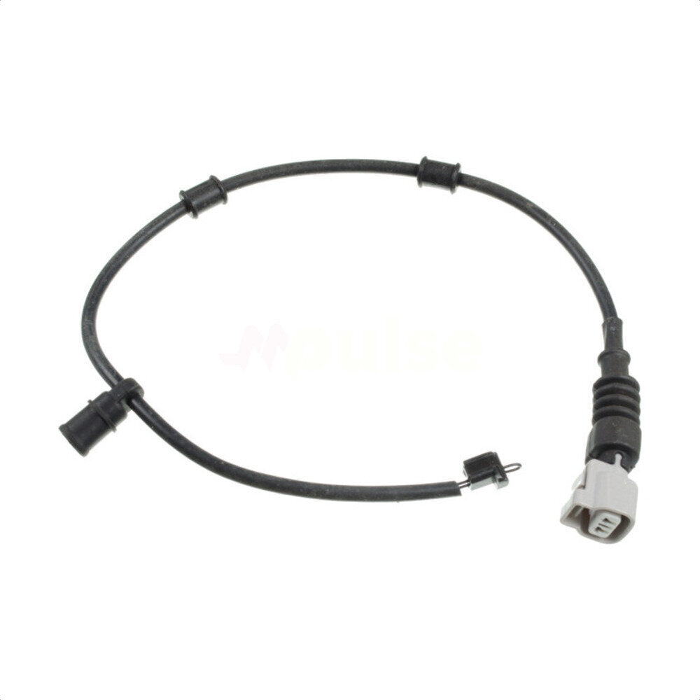 Mpulse Rear Disc Brake Pads Wear Sensor SEN-2BWS0393 For Lexus RC F GS 5.0L