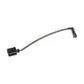 Mpulse Front Disc Brake Pads Wear Sensor SEN-2BWS0412 For Audi TT Quattro TTS
