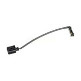 Mpulse Front Disc Brake Pads Wear Sensor SEN-2BWS0412 For Audi TT Quattro TTS