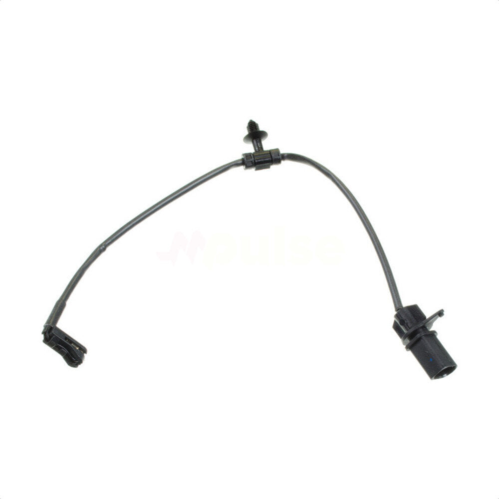 Mpulse Rear Disc Brake Pads Wear Sensor SEN-2BWS0434 For Audi A4 A5 Quattro S5 S4 Sportback allroad RS5 Q7 Q8 S8 SQ7 A8