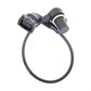 Mpulse Intake Engine Camshaft Position Sensor SEN-2CAM0285 For BMW X5 645Ci 545i