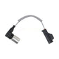 Mpulse Left Engine Camshaft Position Sensor SEN-2CAM0591 For Land Rover Range Sport LR3