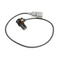 Mpulse Engine Crankshaft Position Sensor SEN-2CRK0006 For Audi Volkswagen A4 Quattro Jetta Beetle A6 TT Passat Golf Allroad S4