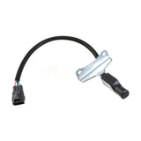 Mpulse Engine Crankshaft Position Sensor SEN-2CRK0028 For Dodge Ram 1500 Dakota 2500 Durango 3500 Jeep Grand Cherokee Van B3500 B2500 B1500