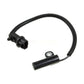 Mpulse Engine Crankshaft Position Sensor SEN-2CRK0038 For Jeep Grand Cherokee Wrangler TJ