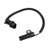 Mpulse Engine Crankshaft Position Sensor SEN-2CRK0038 For Jeep Grand Cherokee Wrangler TJ