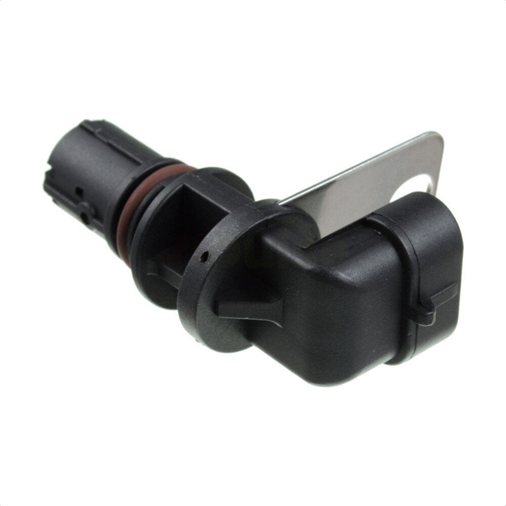 Mpulse Engine Crankshaft Position Sensor SEN-2CRK0065 For Chevrolet Silverado 1500 GMC Tahoe Sierra 2500 HD Suburban Yukon Avalanche Cadillac XL Pontiac Corvette Impala Express 3500 Trailblazer EXT H2