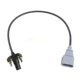 Mpulse Engine Crankshaft Position Sensor SEN-2CRK0088 For Volkswagen Jetta Passat Beetle Golf Rabbit Audi TT RS Quattro 2.5L
