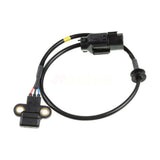 Mpulse Engine Crankshaft Position Sensor SEN-2CRK0174 For 2003-2006 Kia Sorento 3.5L