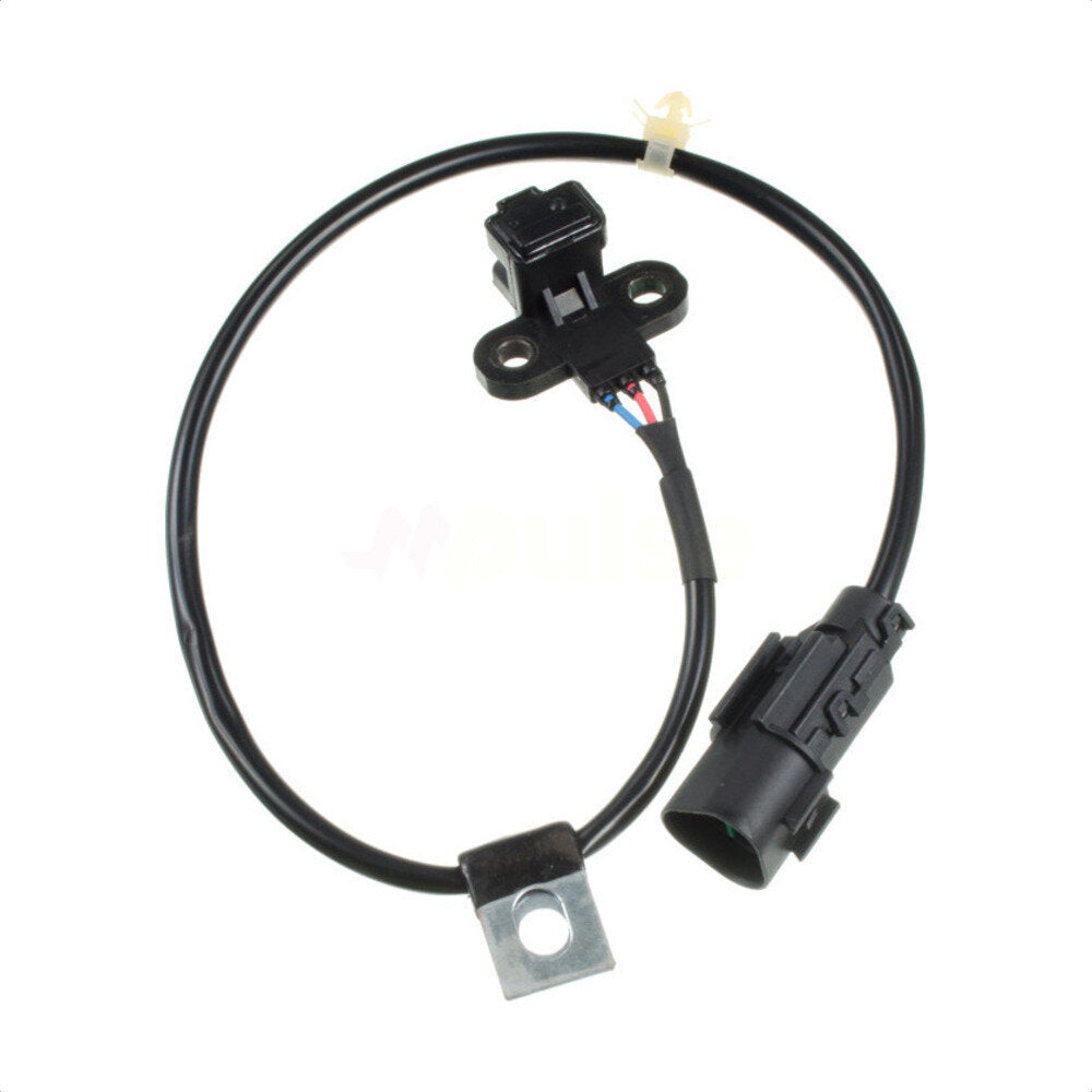 Mpulse Engine Crankshaft Position Sensor SEN-2CRK0199 For Hyundai Santa Fe Kia Amanti 3.5L