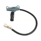 Mpulse Engine Crankshaft Position Sensor SEN-2CRK0215 For Dodge Ram 1500 Dakota 2500 3500