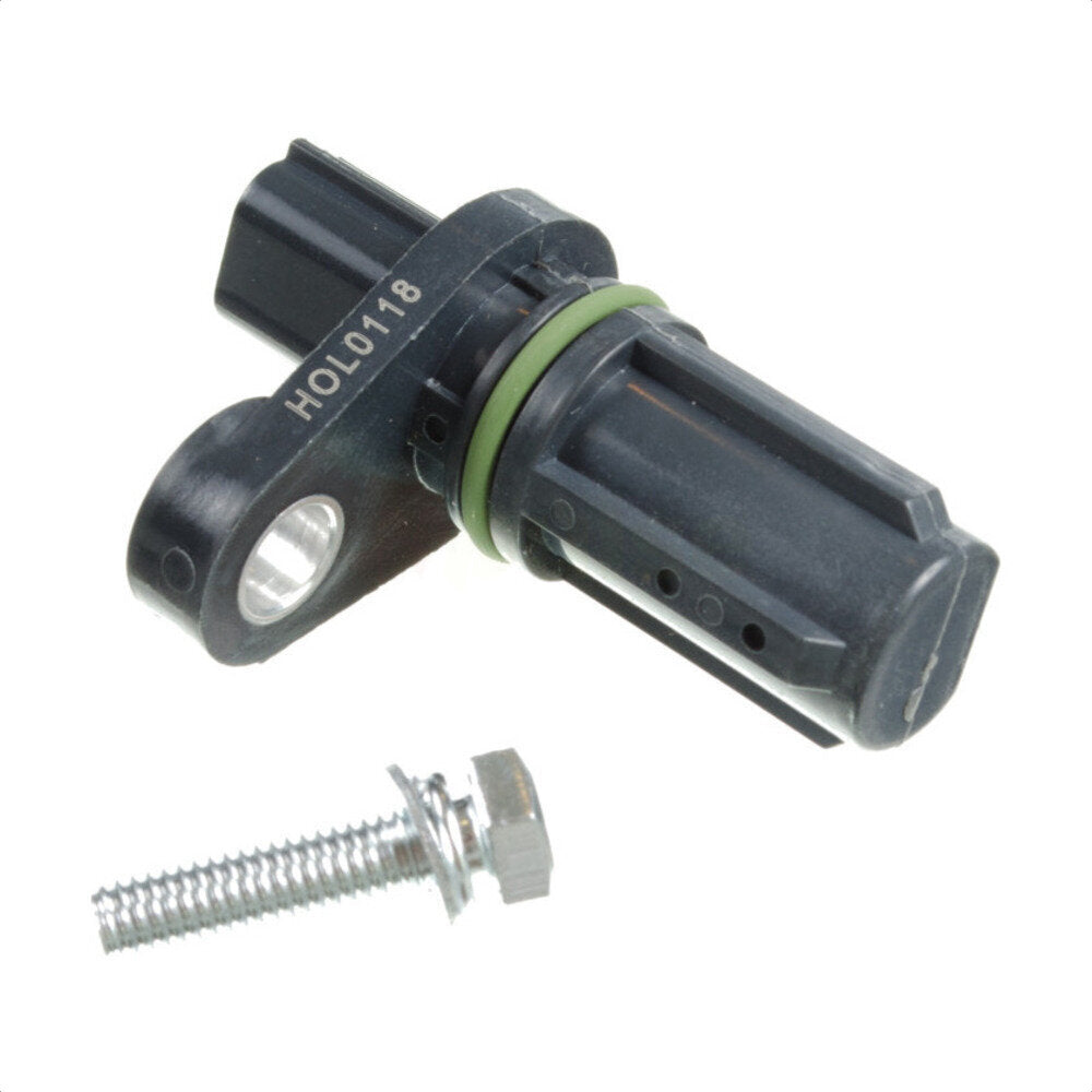 Mpulse Engine Crankshaft Position Sensor SEN-2CRK0307 For Chevrolet Equinox GMC Cadillac Traverse Buick Impala Terrain Acadia Malibu Camaro Enclave SRX LaCrosse CTS Colorado XTS ATS Limited Canyon STS