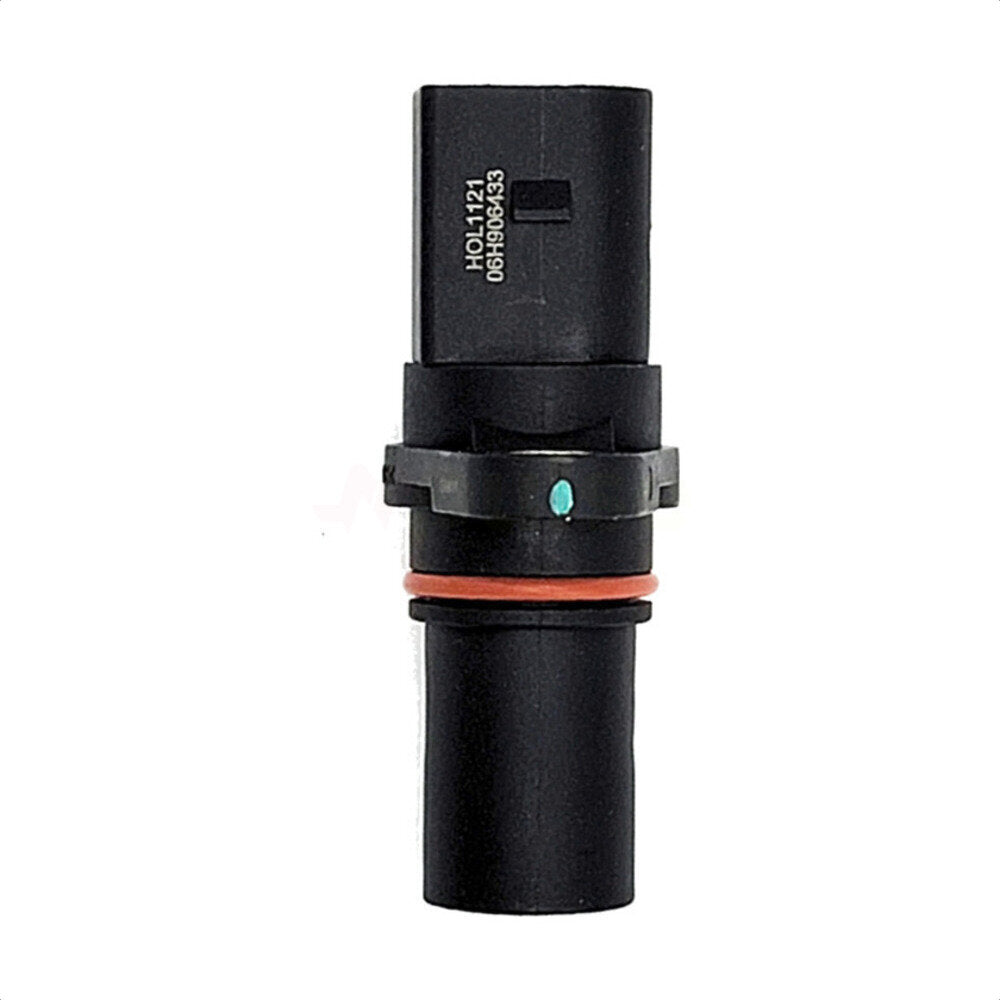 Mpulse Engine Crankshaft Position Sensor SEN-2CRK0327 For Volkswagen Jetta Audi Tiguan CC GTI Beetle Q3 A4 Quattro Q5 Passat Eos A3 A5 Golf Limited TT allroad