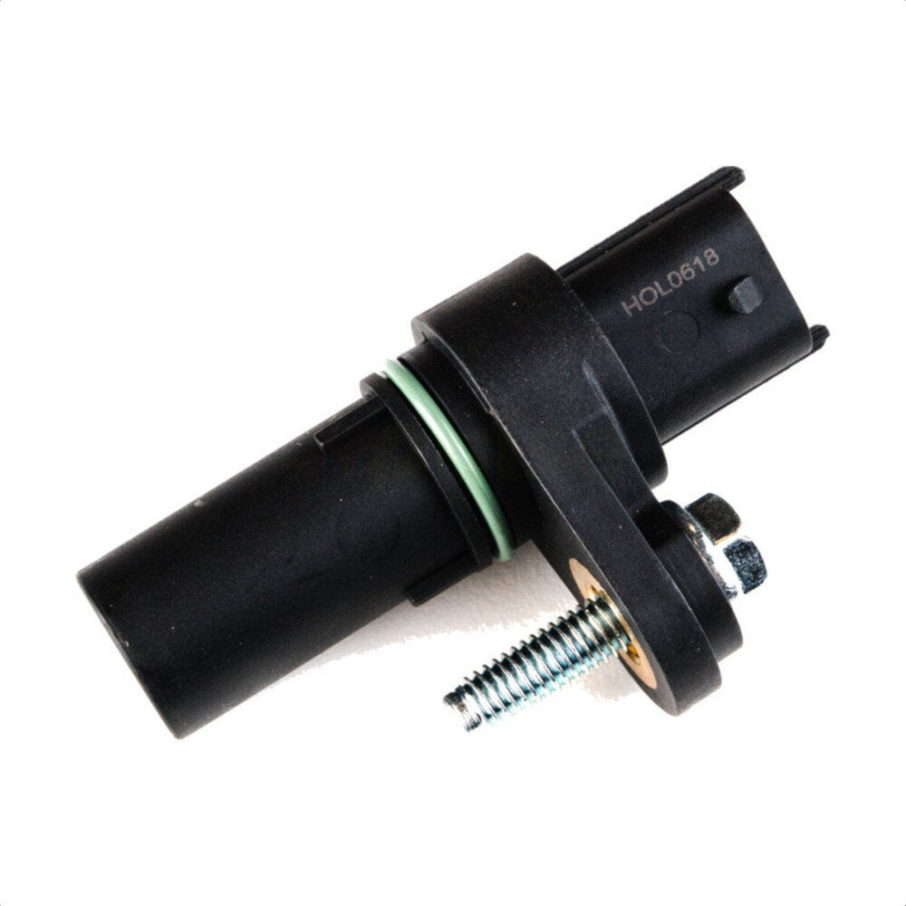Mpulse Engine Crankshaft Position Sensor SEN-2CRK0332 For Buick Cadillac LaCrosse CTS Rendezvous STS Saab 9-3 SRX Allure
