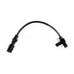 Mpulse Engine Crankshaft Position Sensor SEN-2CRK0340 For BMW X5 335d