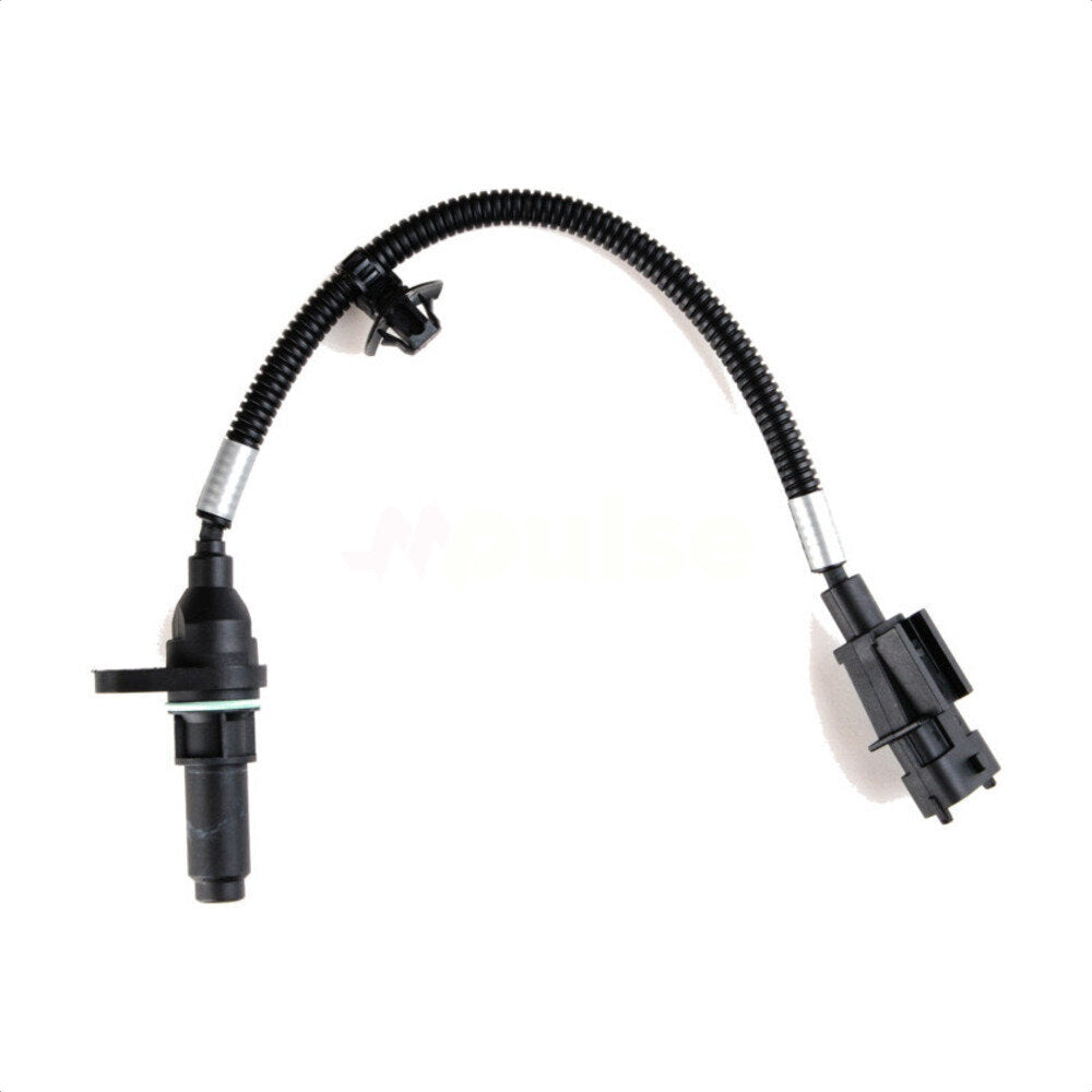 Mpulse Engine Crankshaft Position Sensor SEN-2CRK0347 For Kia Soul Rio w/ Idle Stop Go